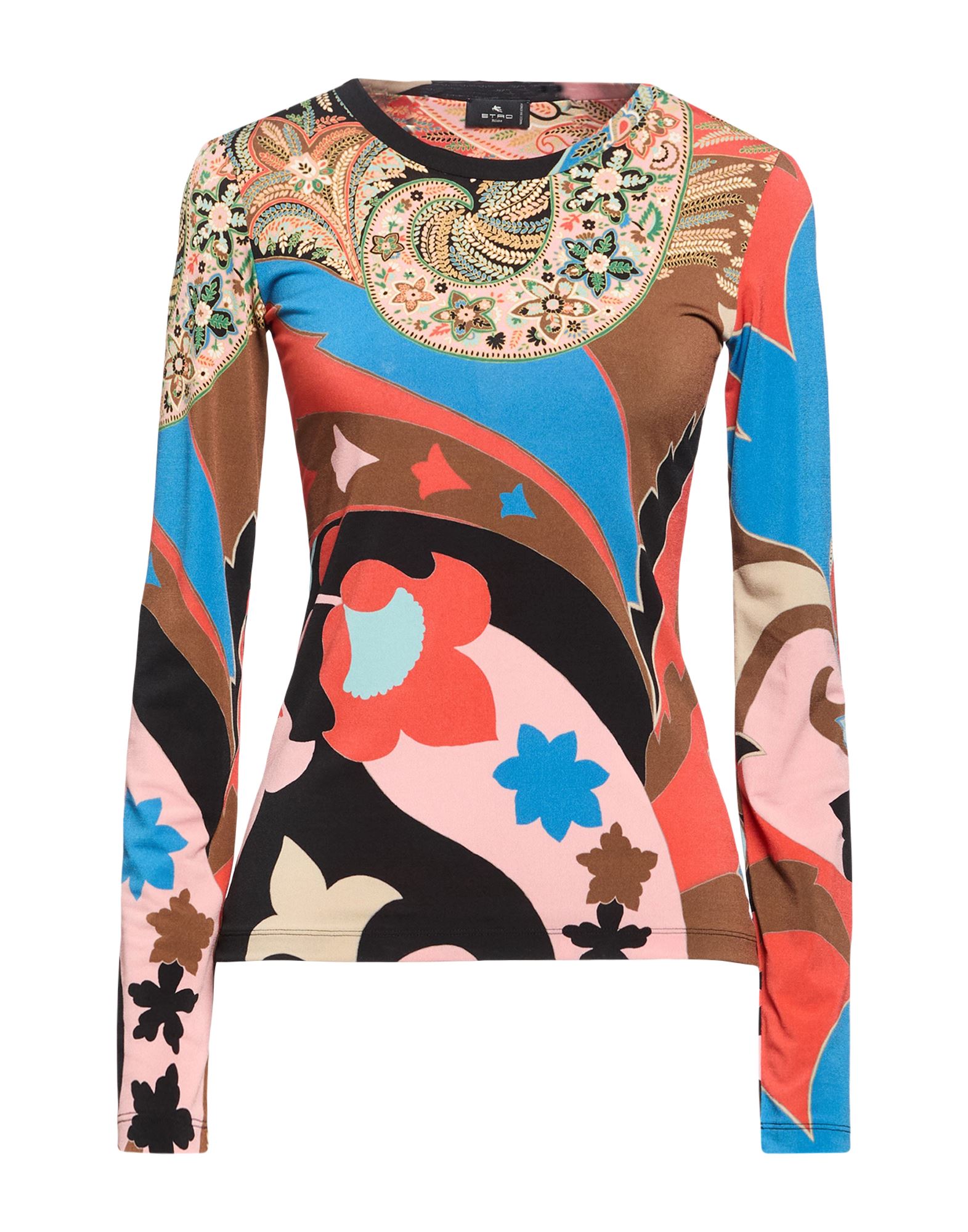 ETRO ΜΠΛΟΥΖΑΚΙΑ T-shirt