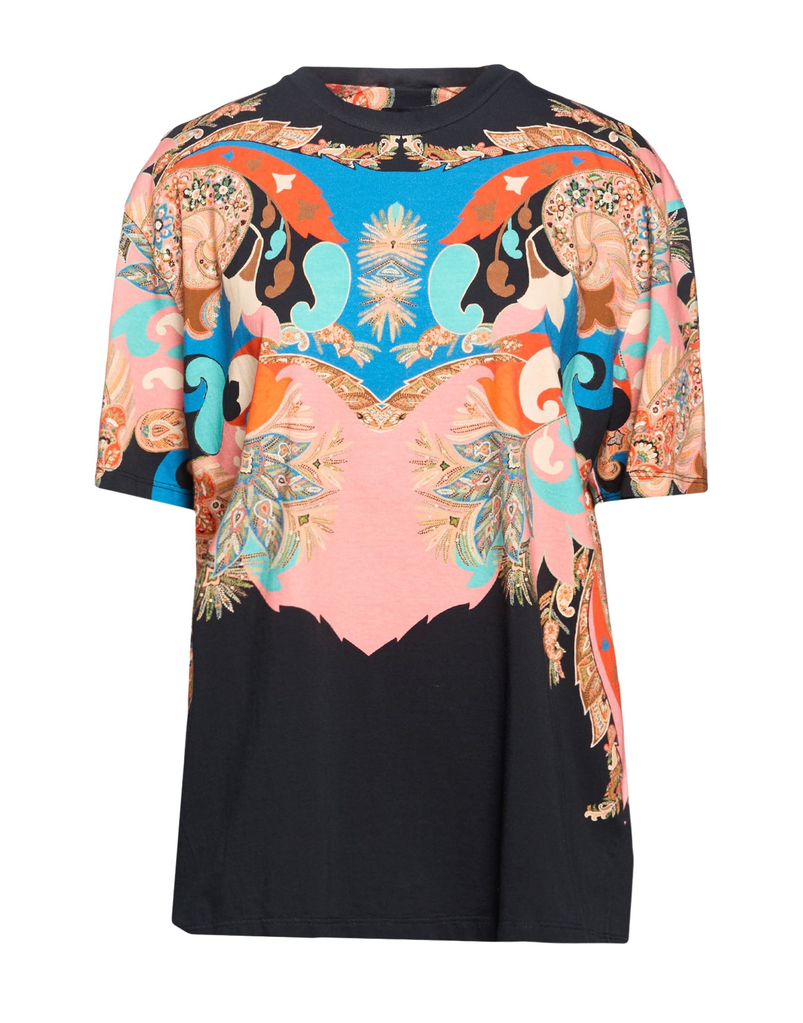 ETRO ΜΠΛΟΥΖΑΚΙΑ T-shirt