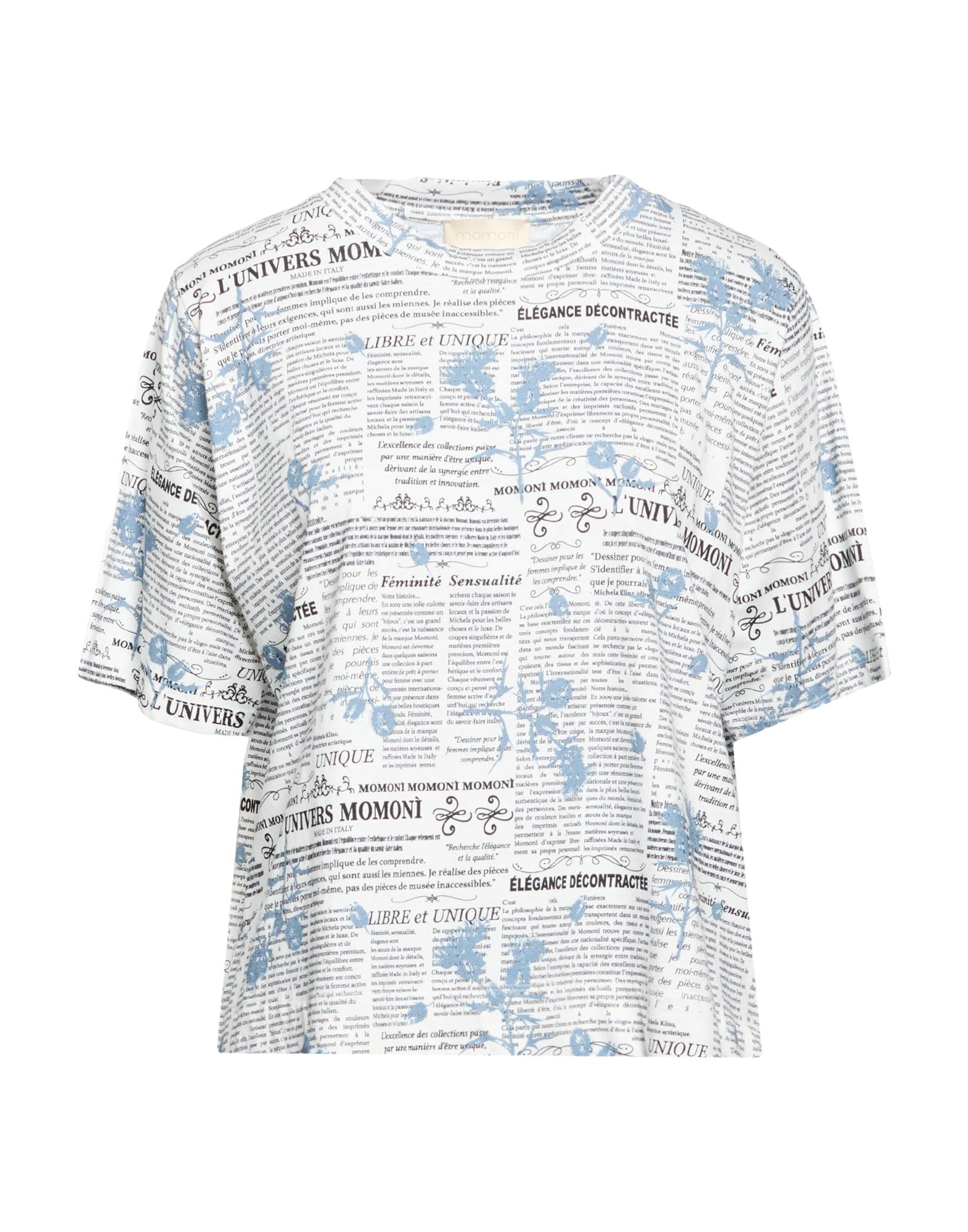 MOMONÍ ΜΠΛΟΥΖΑΚΙΑ T-shirt