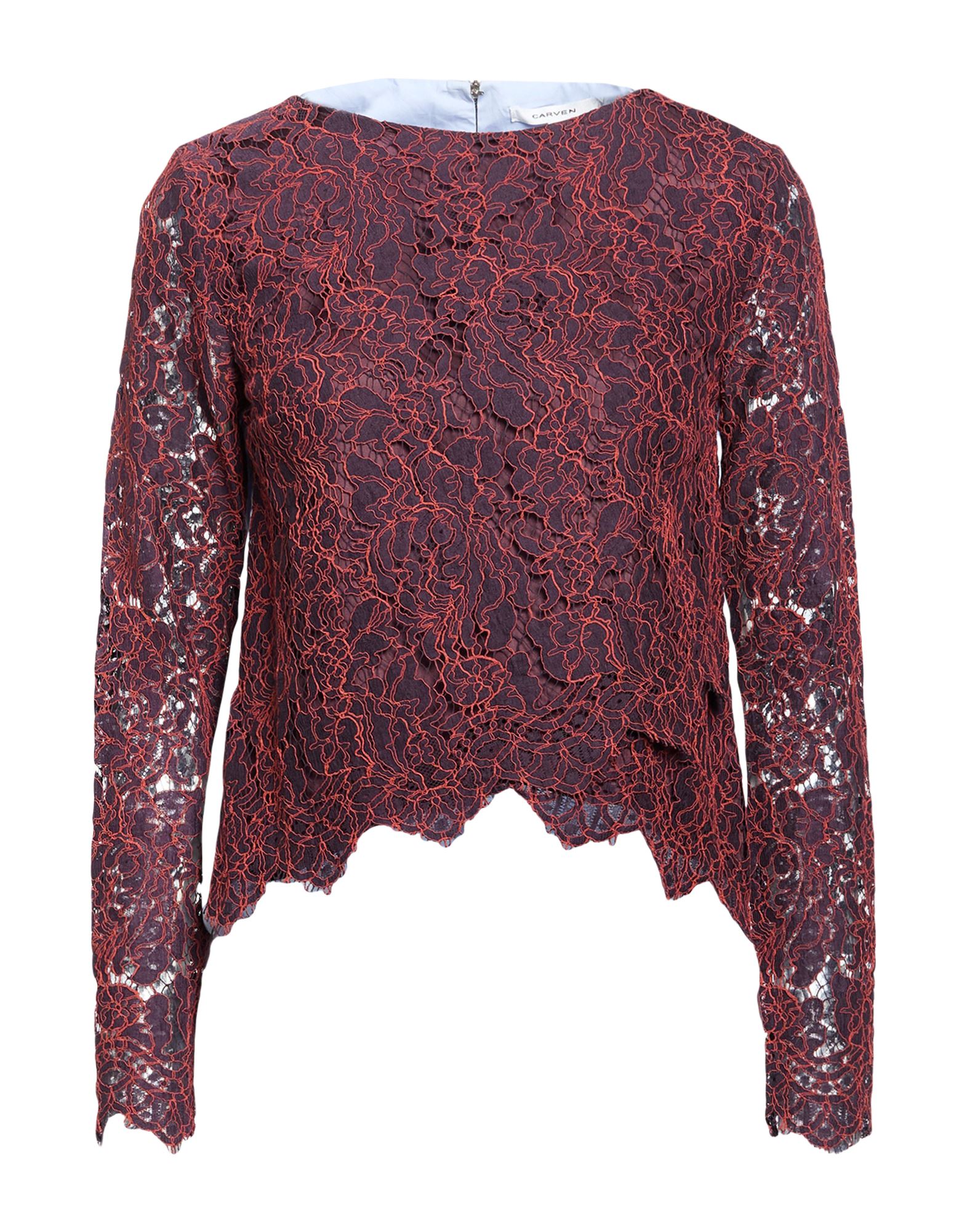 CARVEN CARVEN ΜΠΛΟΥΖΑΚΙΑ Τοπ