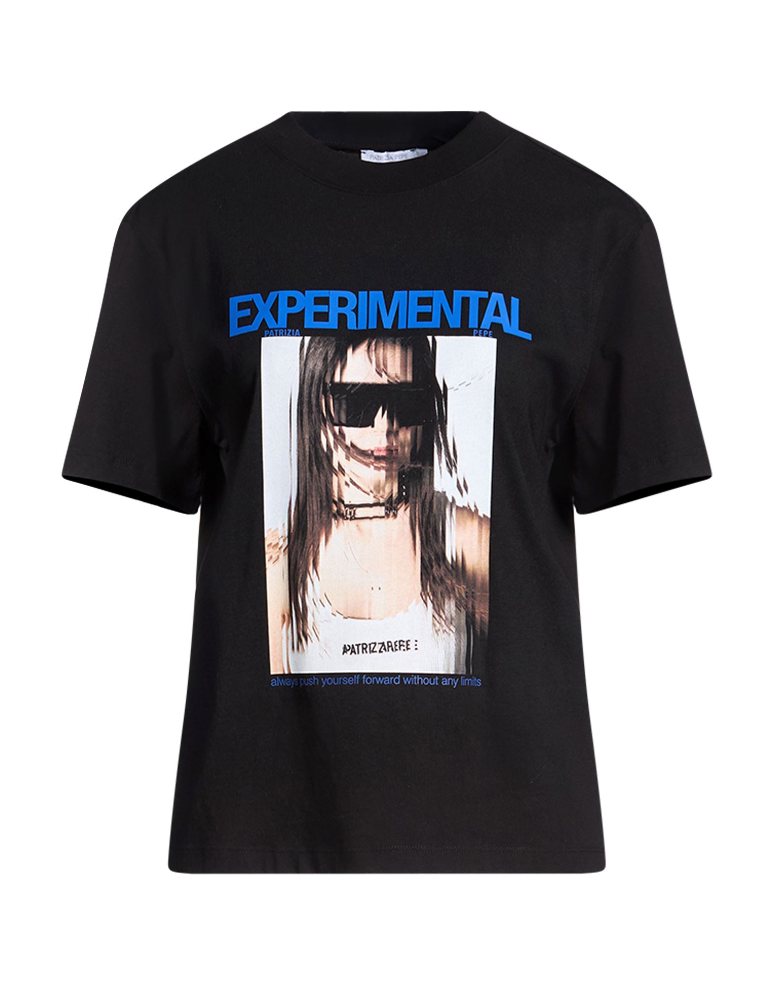 PATRIZIA PEPE ΜΠΛΟΥΖΑΚΙΑ T-shirt