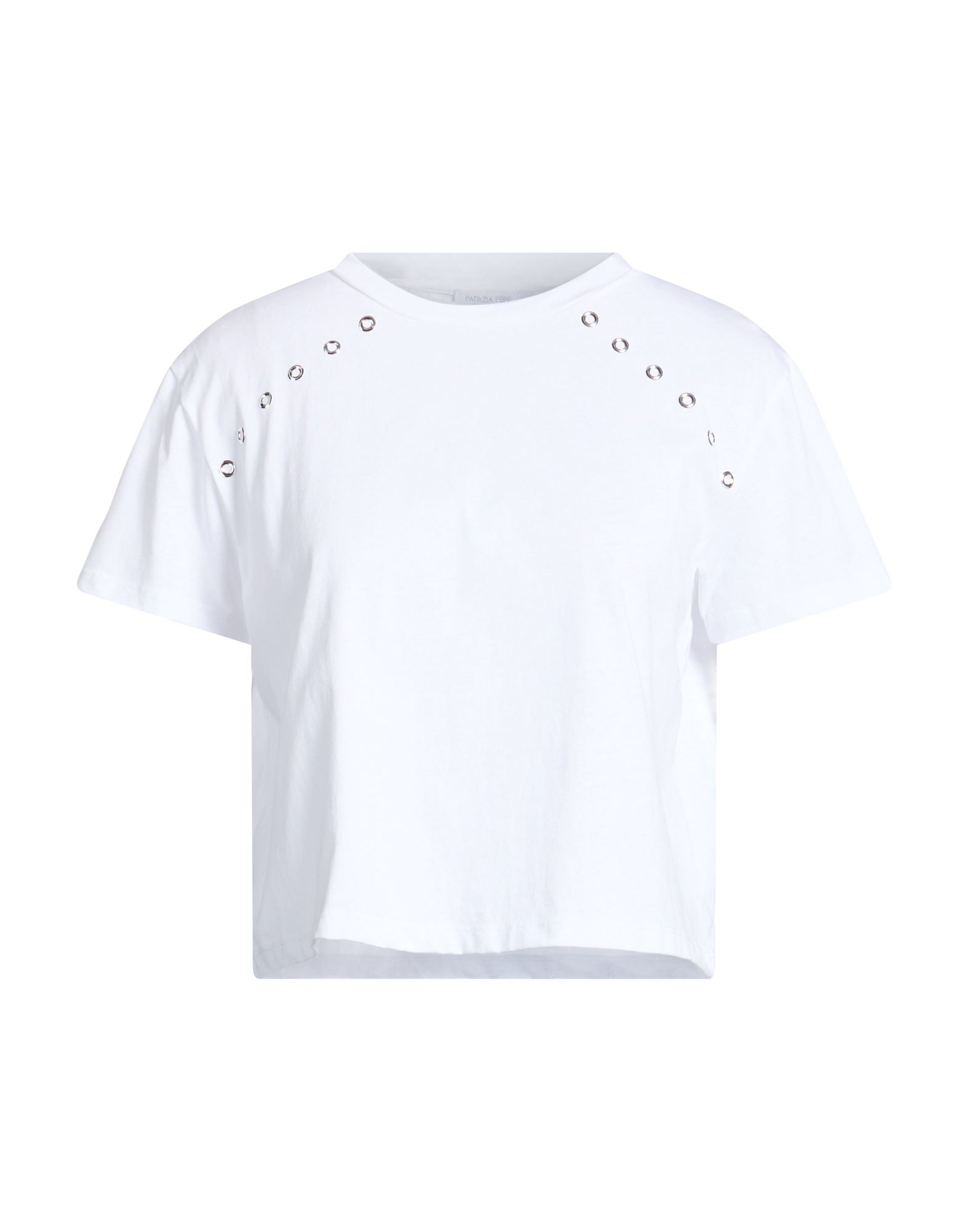 PATRIZIA PEPE ΜΠΛΟΥΖΑΚΙΑ T-shirt