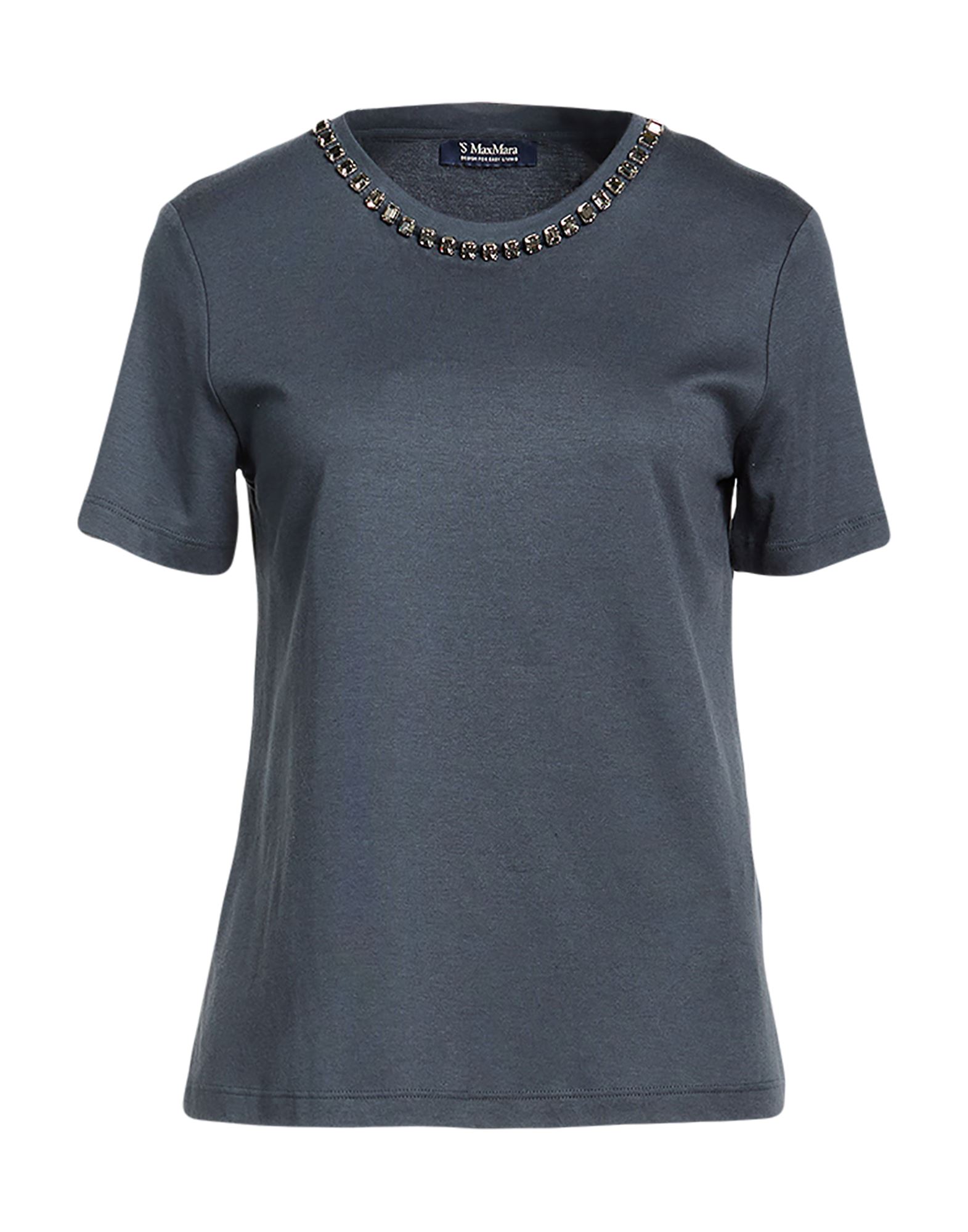 'S MAX MARA ΜΠΛΟΥΖΑΚΙΑ T-shirt