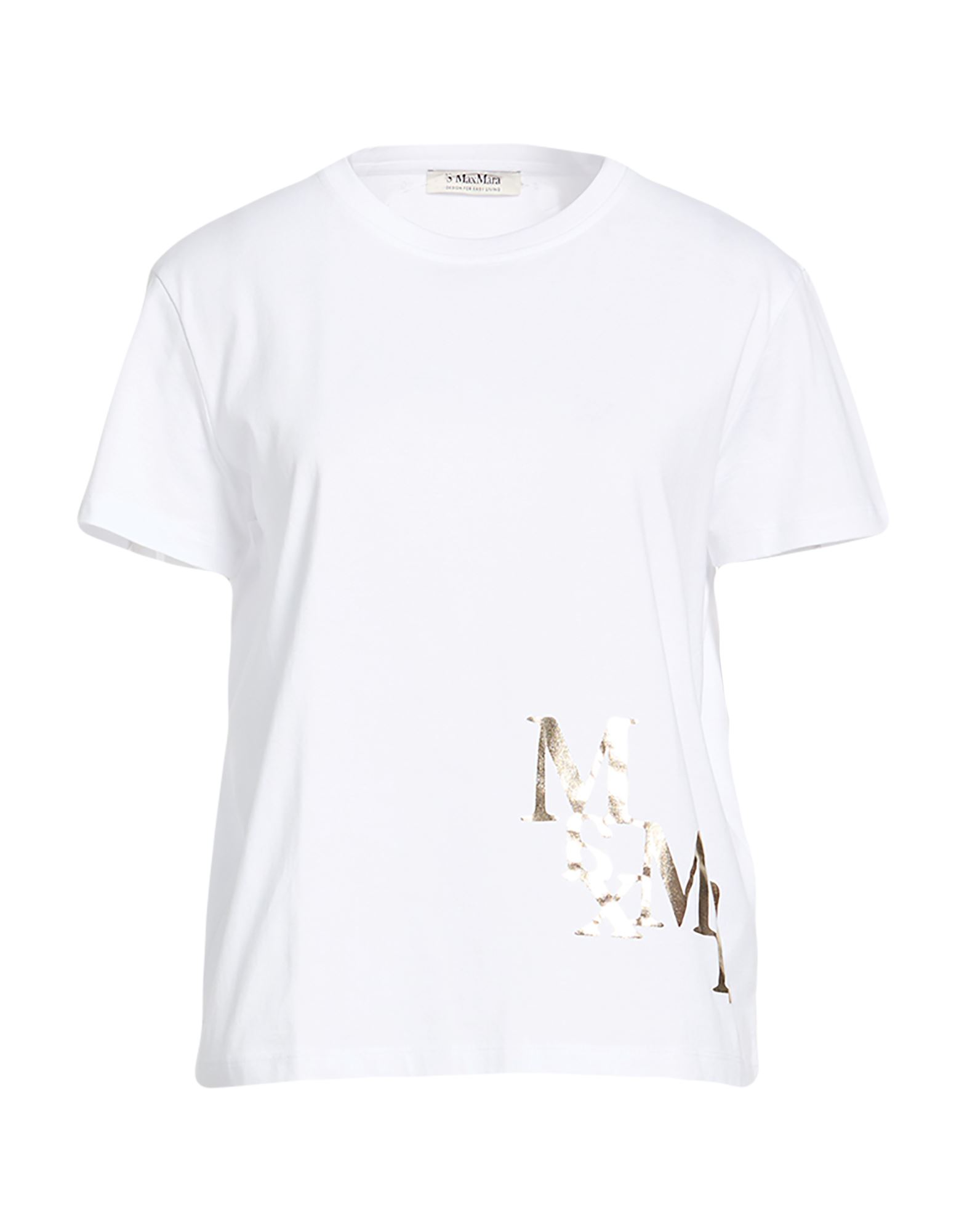 'S MAX MARA ΜΠΛΟΥΖΑΚΙΑ T-shirt