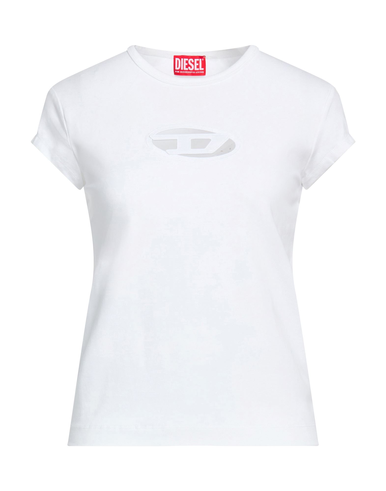 DIESEL ΜΠΛΟΥΖΑΚΙΑ T-shirt