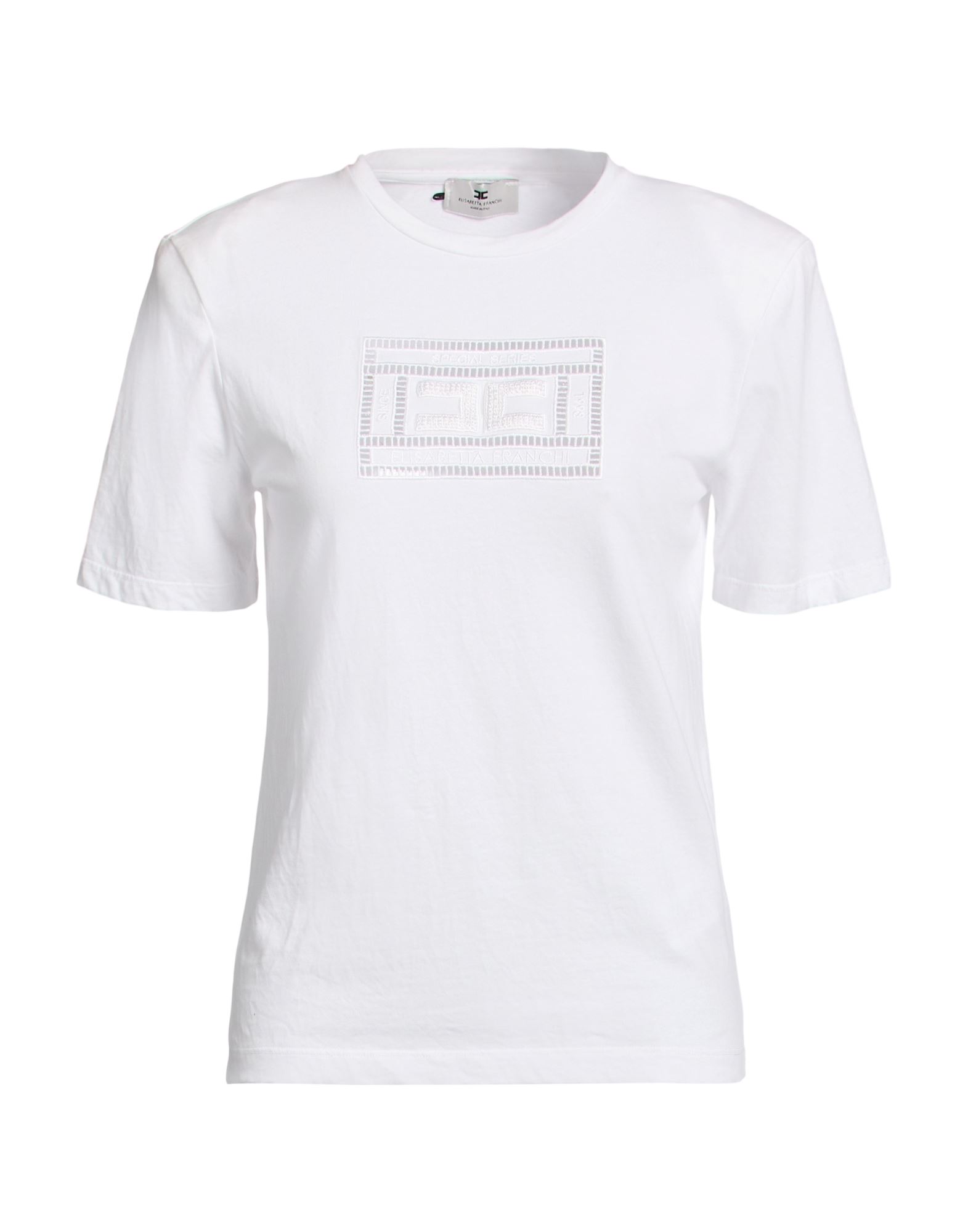 ELISABETTA FRANCHI ΜΠΛΟΥΖΑΚΙΑ T-shirt