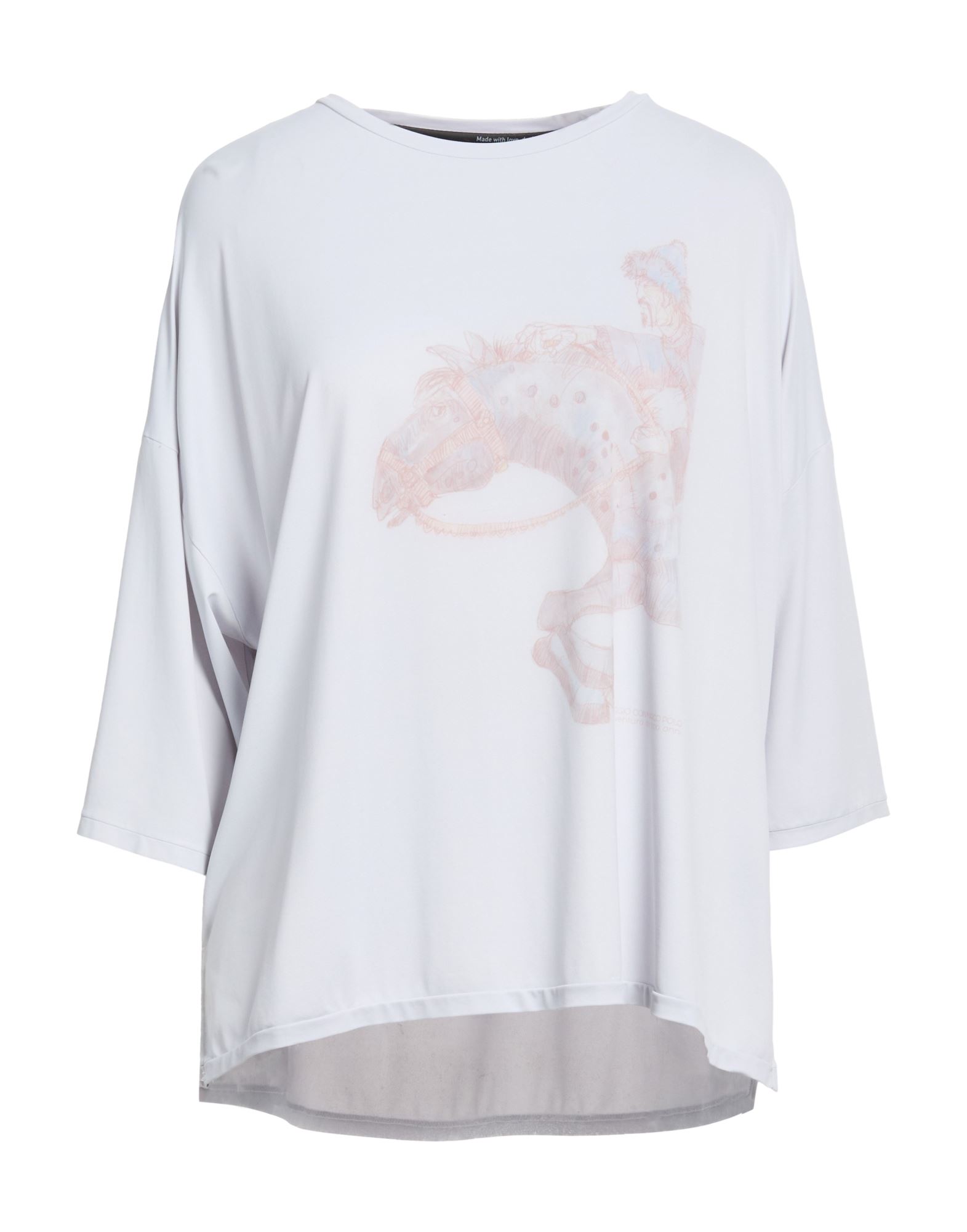 RRD ΜΠΛΟΥΖΑΚΙΑ T-shirt