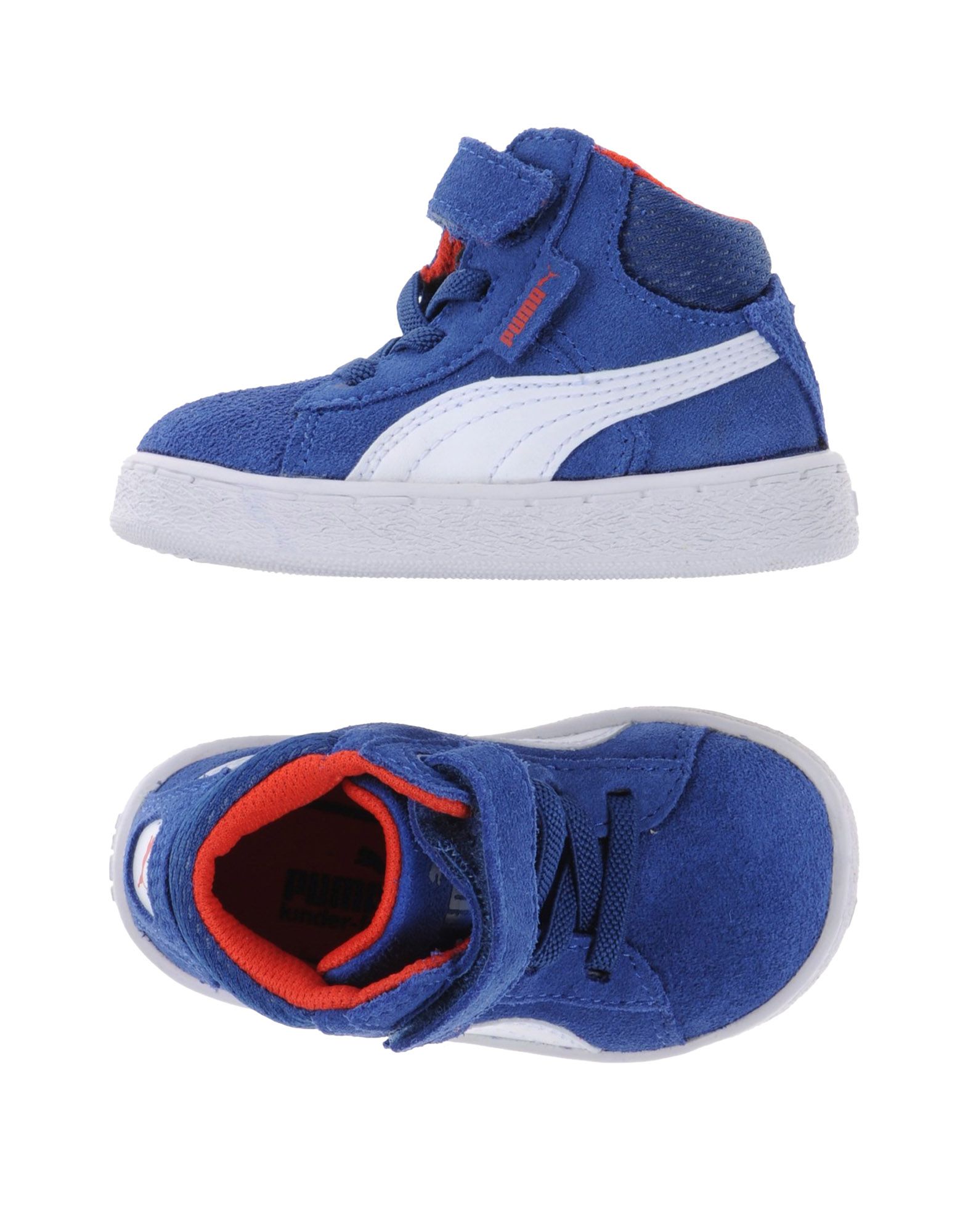 PUMA ΠΑΠΟΥΤΣΙΑ Αθλητικά παπούτσια