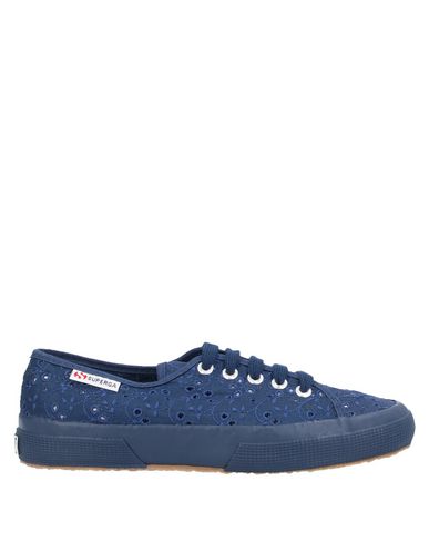 фото Низкие кеды и кроссовки superga