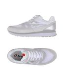 LOTTO LEGGENDA Damen Low Sneakers & Tennisschuhe Farbe Wei� Gr��e 15