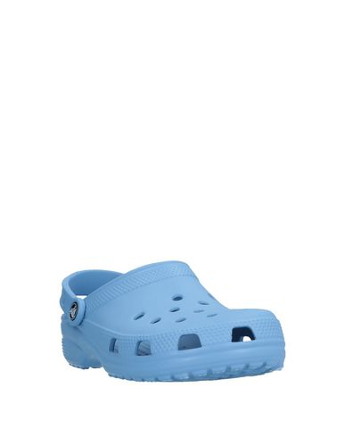 фото Сандалии Crocs