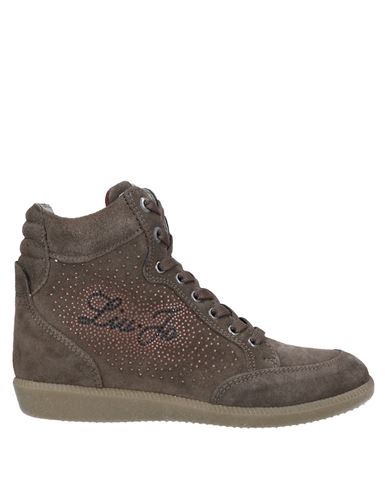 Кеды и кроссовки LIU •JO 