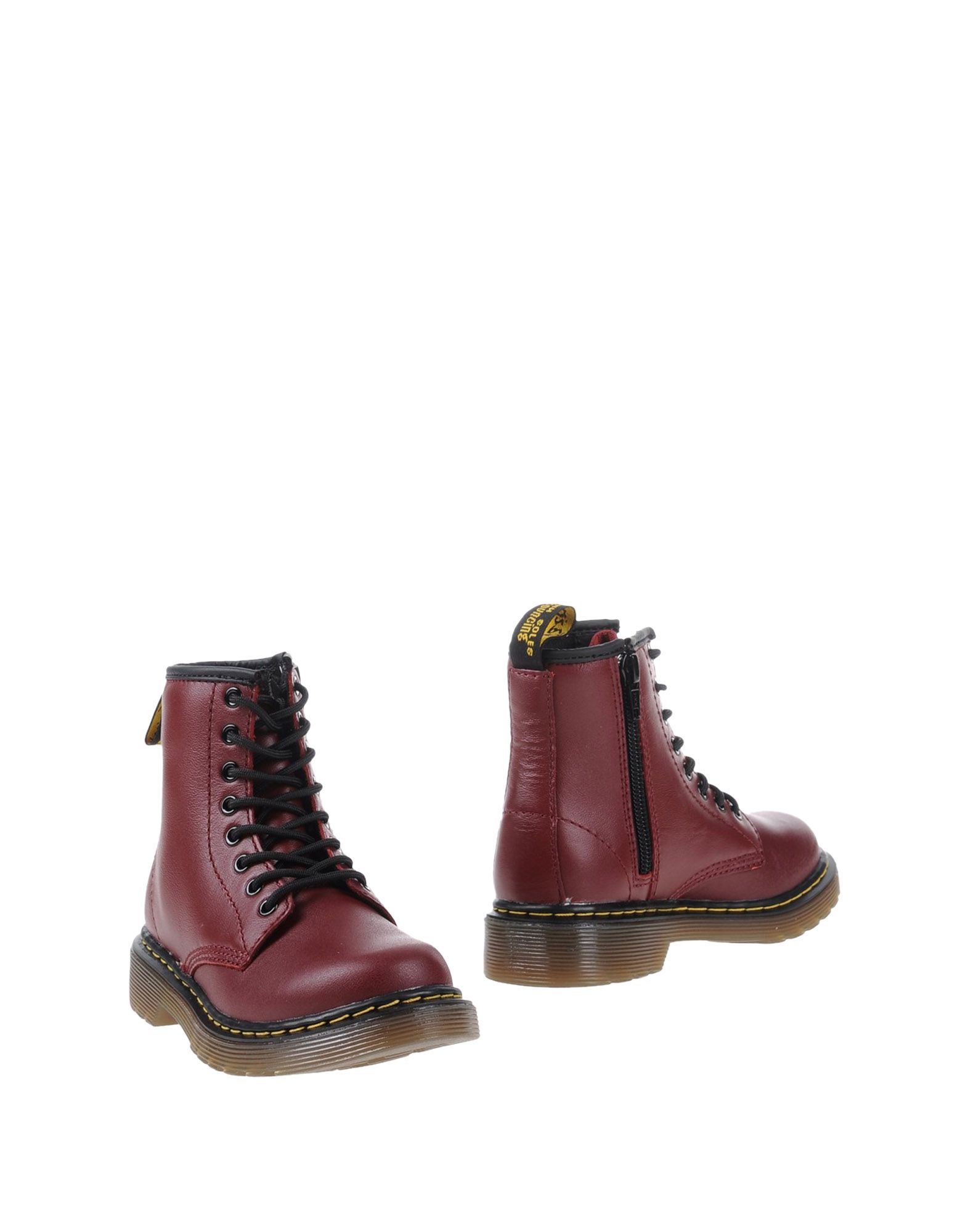 DR. MARTENS ΠΑΠΟΥΤΣΙΑ Μποτάκια