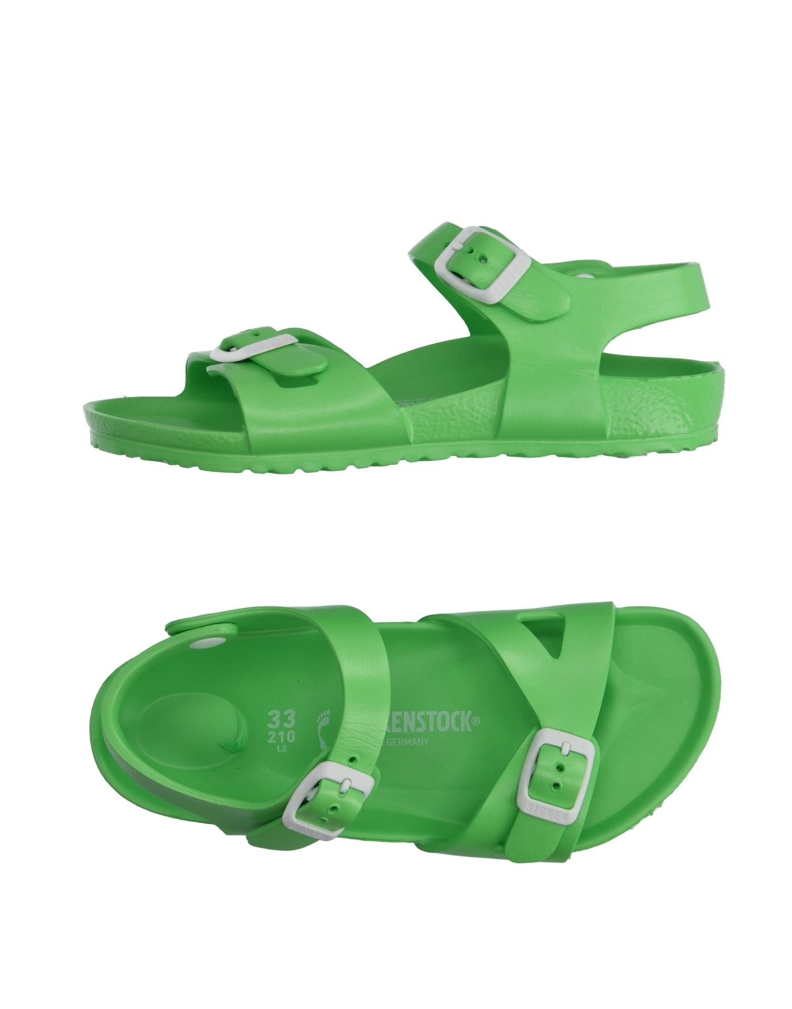 BIRKENSTOCK ΠΑΠΟΥΤΣΙΑ Πέδιλα