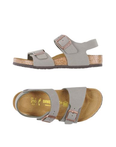 фото Сандалии Birkenstock