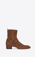 classic wyatt 40 harness boot