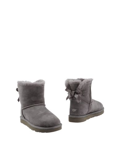 фото Полусапоги и высокие ботинки ugg australia