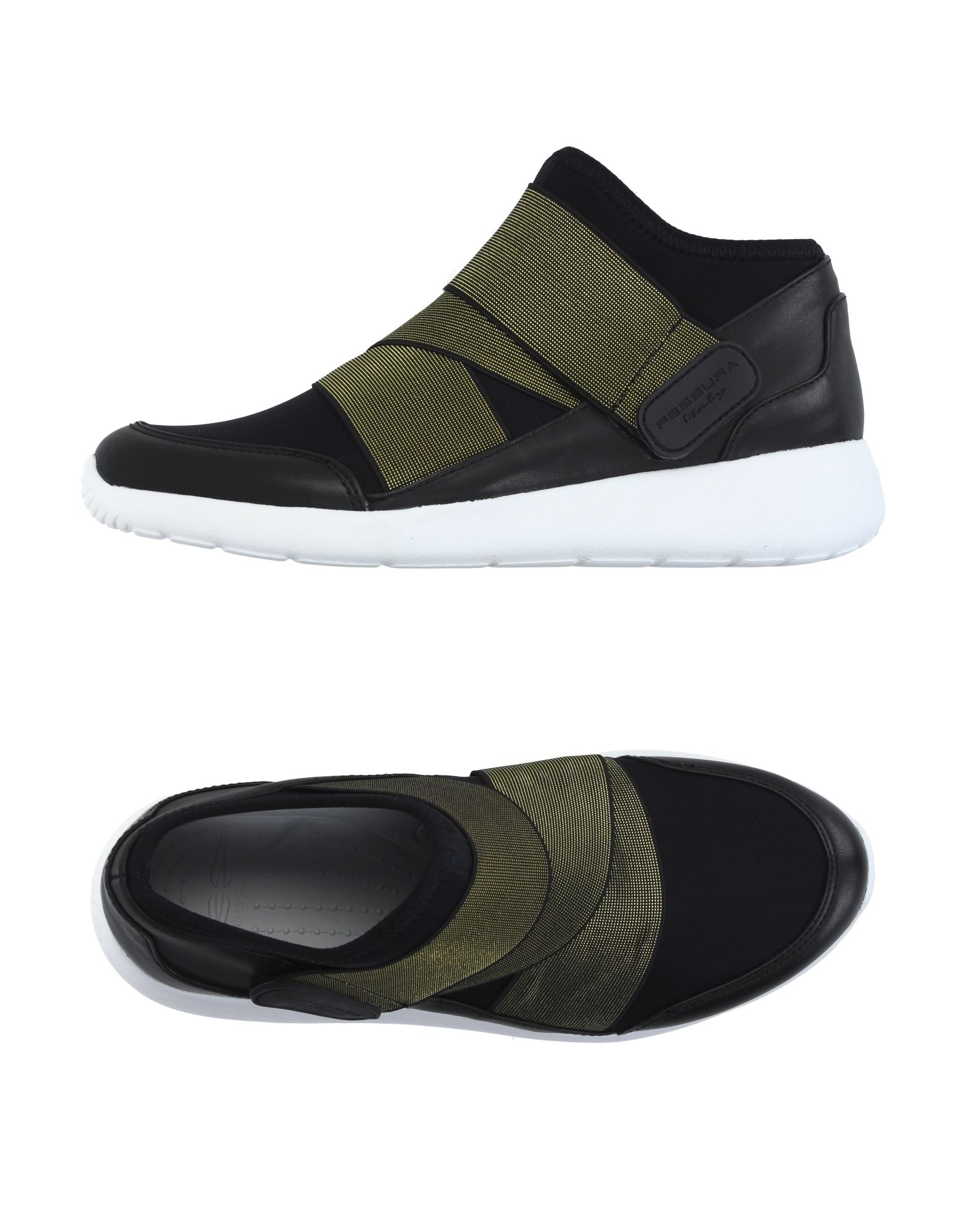 FESSURA FESSURA ΠΑΠΟΥΤΣΙΑ Αθλητικά παπούτσια