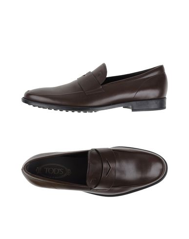 Мокасины Tod’S