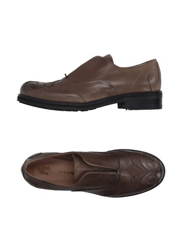 Мокасины MalÌparmi