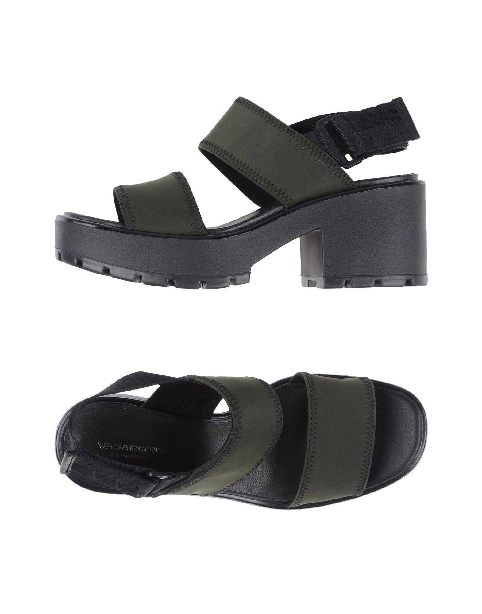 Sandals In Military | ModeSens