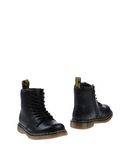 DR. MARTENS Mdchen 3-8 jahre Stiefelette Farbe Schwarz Gre 16