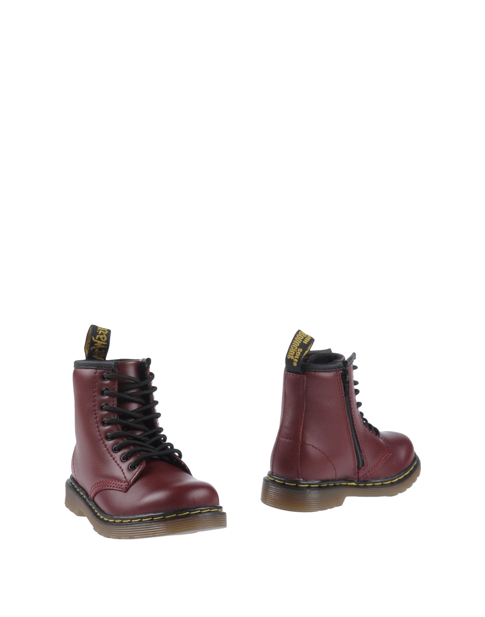 DR. MARTENS DR. MARTENS ΠΑΠΟΥΤΣΙΑ Μποτάκια