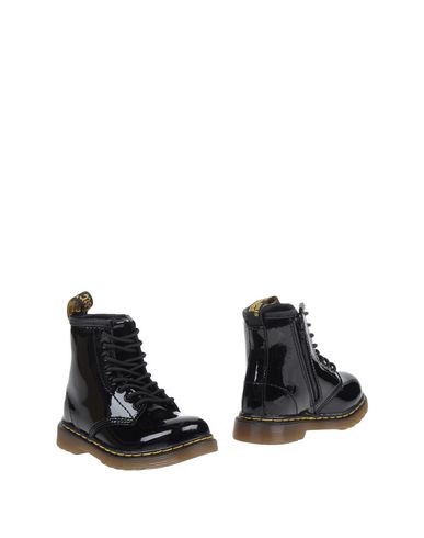 Полусапоги и высокие ботинки Dr. Martens 11021125xe