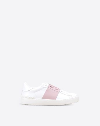 Open Sneaker for Woman | Valentino Online Boutique