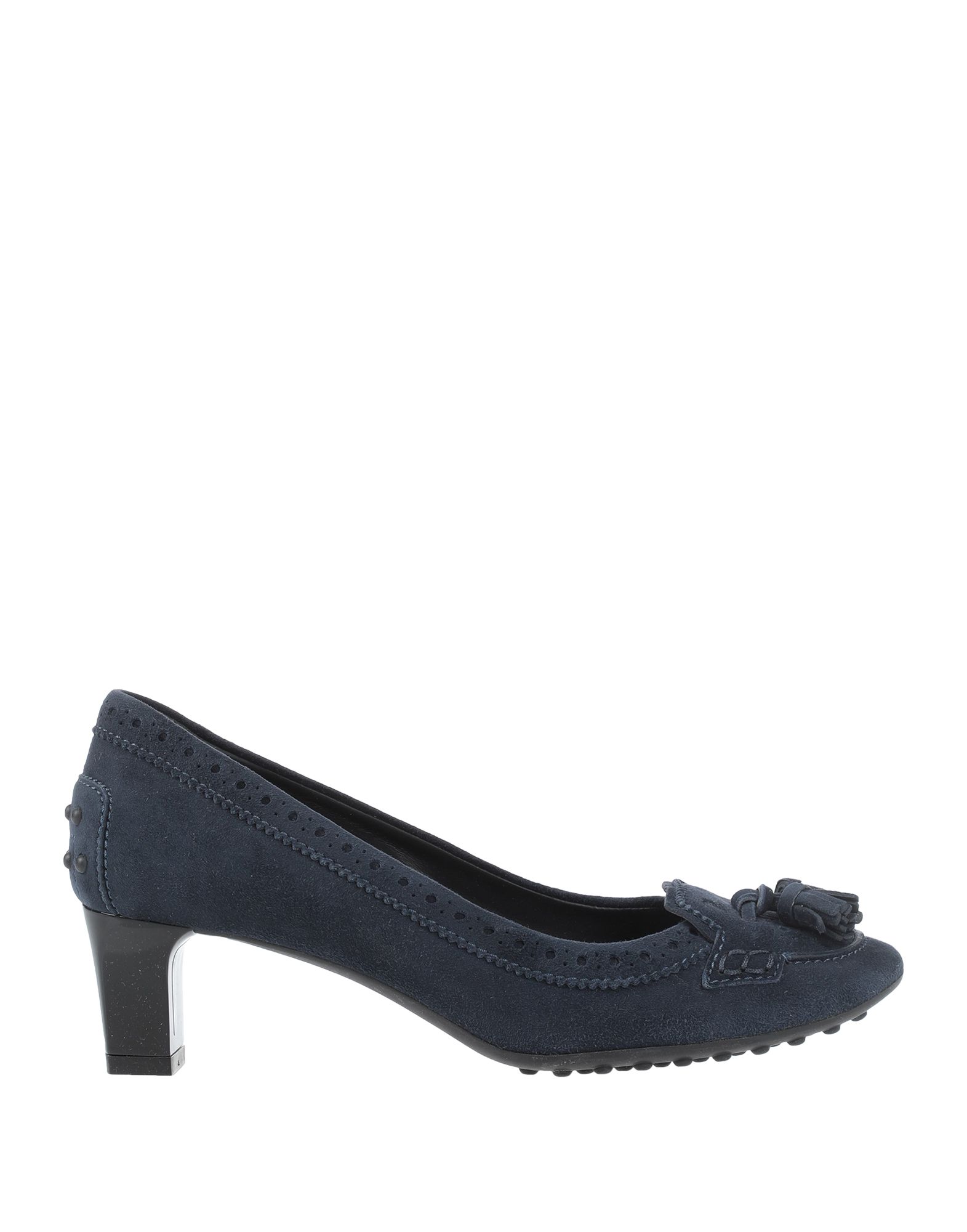 TOD'S TOD'S ΠΑΠΟΥΤΣΙΑ Κλειστά παπούτσια