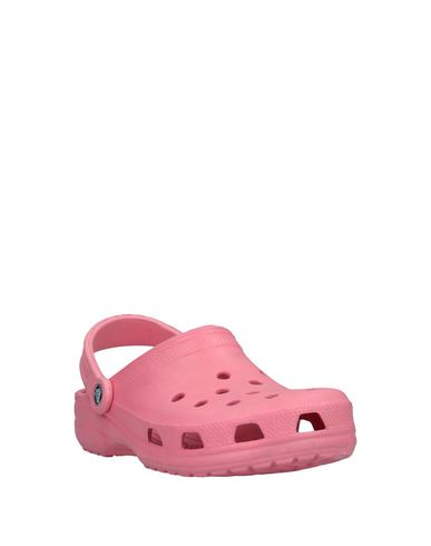 фото Сандалии crocs