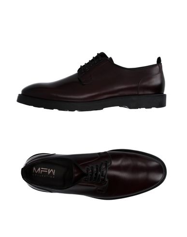 Обувь на шнурках MFW COLLECTION 11030368fl