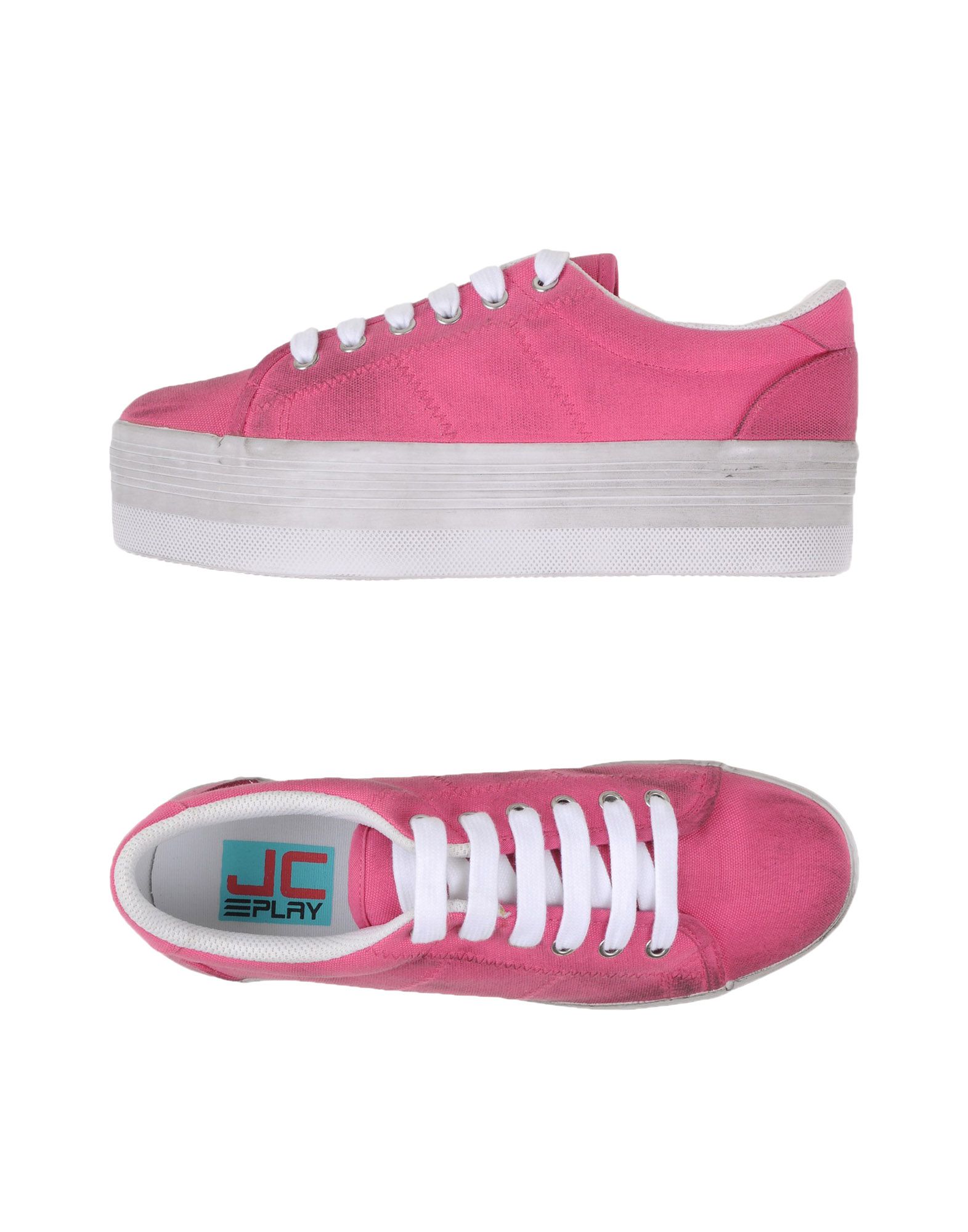 JC PLAY by JEFFREY CAMPBELL JC PLAY by JEFFREY CAMPBELL ΠΑΠΟΥΤΣΙΑ Αθλητικά παπούτσια