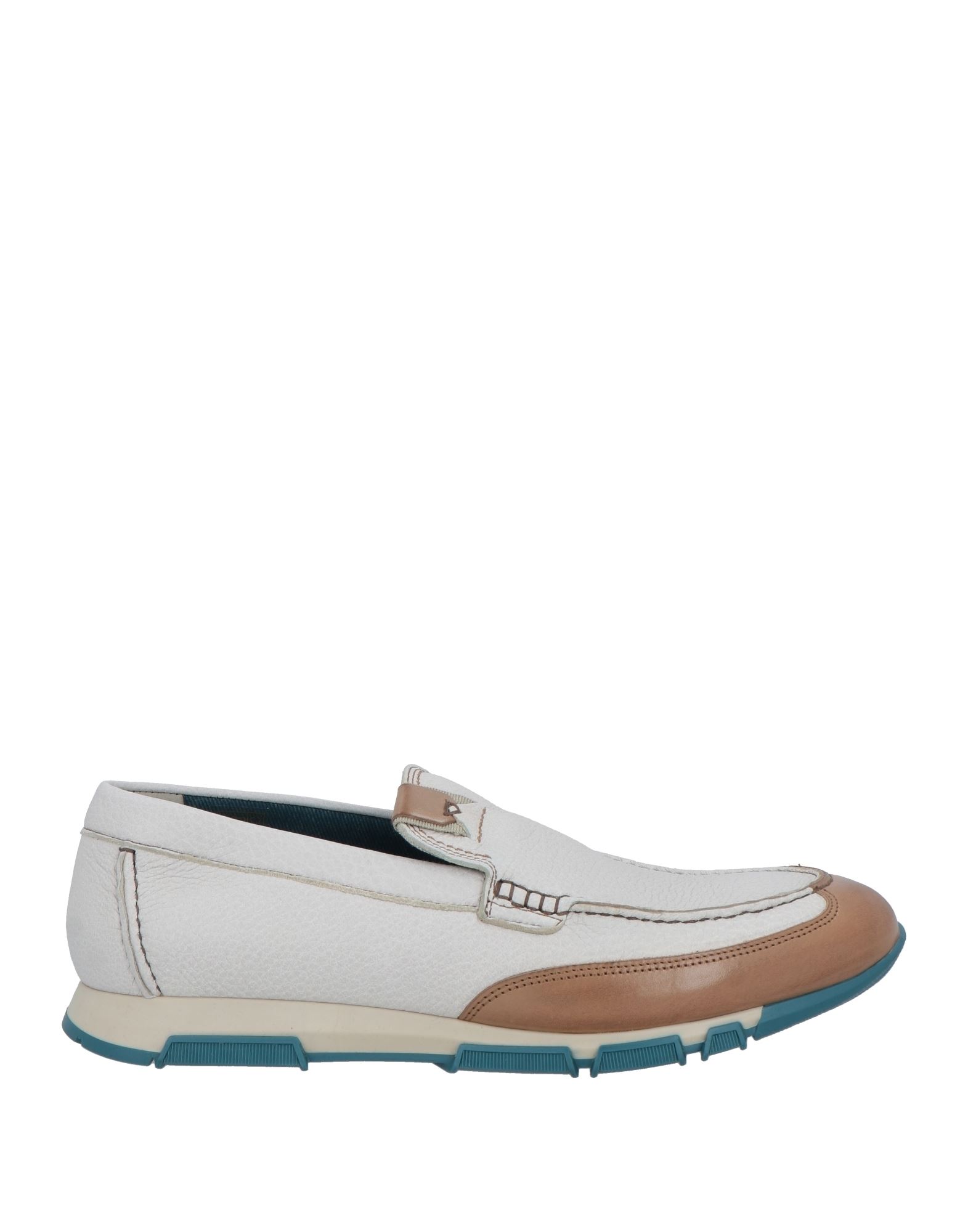 DOLCE&GABBANA DOLCE&GABBANA ΠΑΠΟΥΤΣΙΑ Μοκασίνια