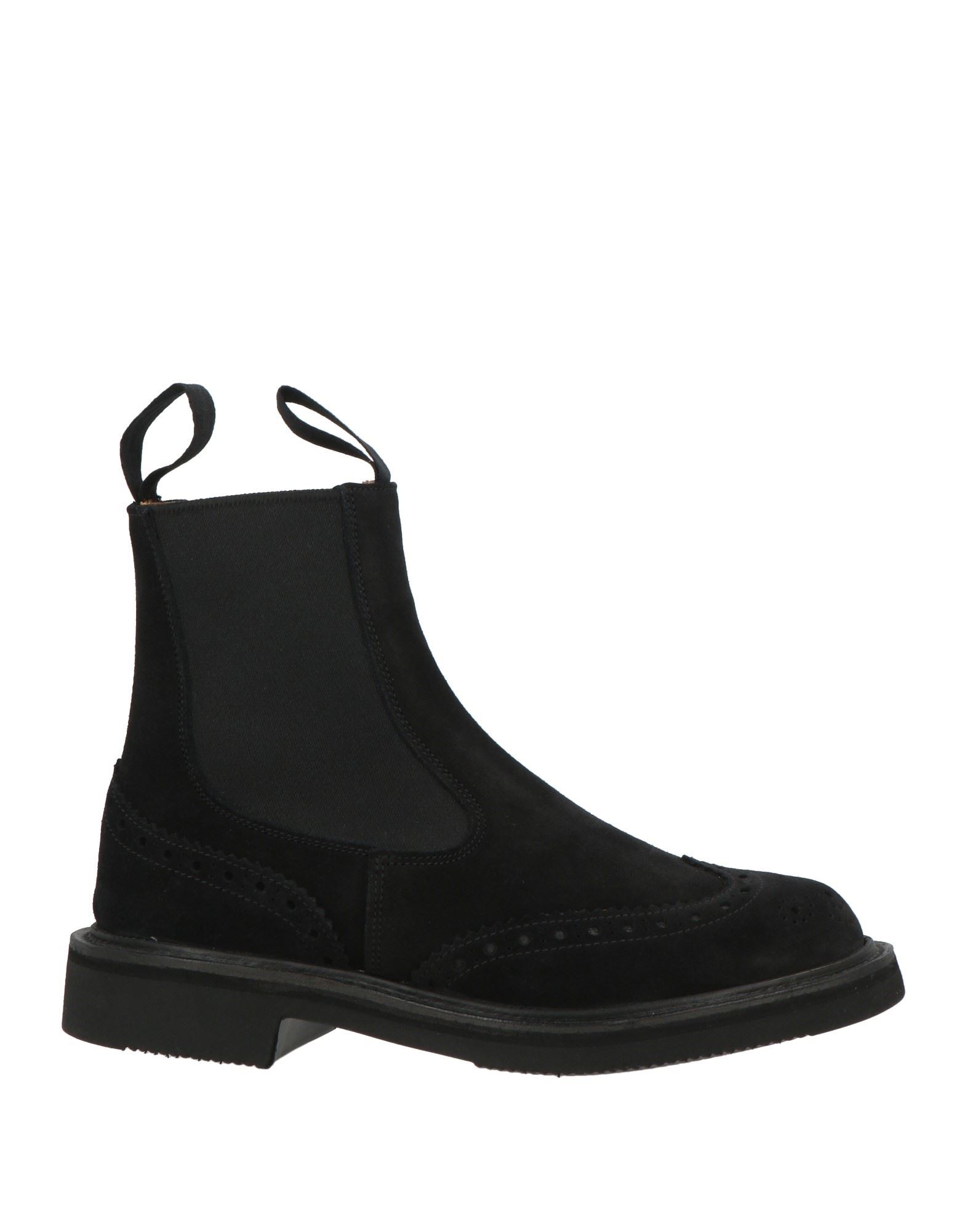TRICKER'S ΠΑΠΟΥΤΣΙΑ Μποτάκια
