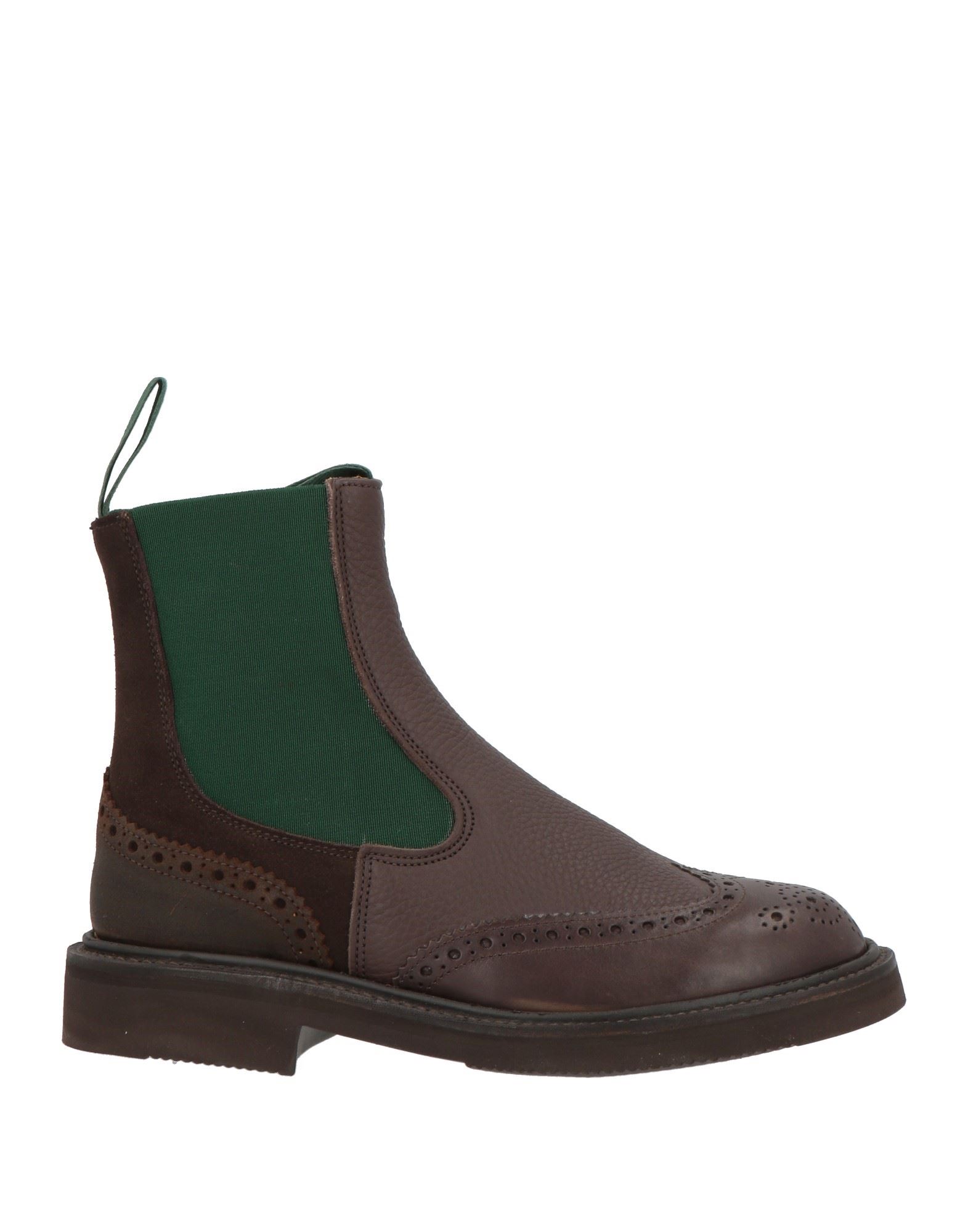 TRICKER'S TRICKER'S ΠΑΠΟΥΤΣΙΑ Μποτάκια