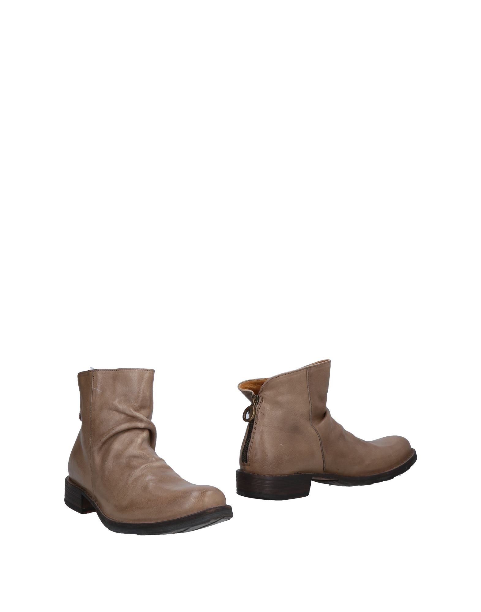FIORENTINI + BAKER Ankle boot,11031449EE 13