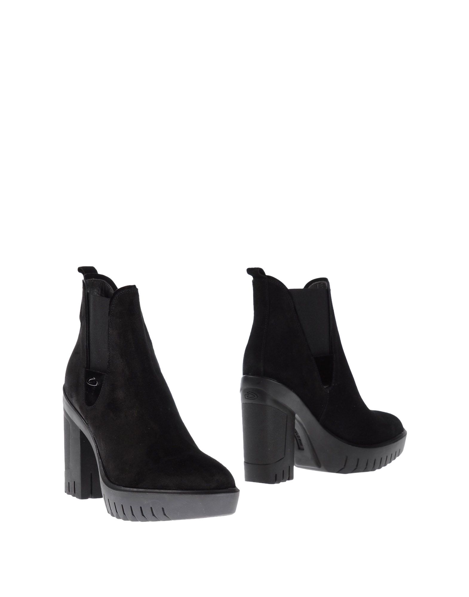 ALBERTO GUARDIANI Ankle boot,11032064DH 13