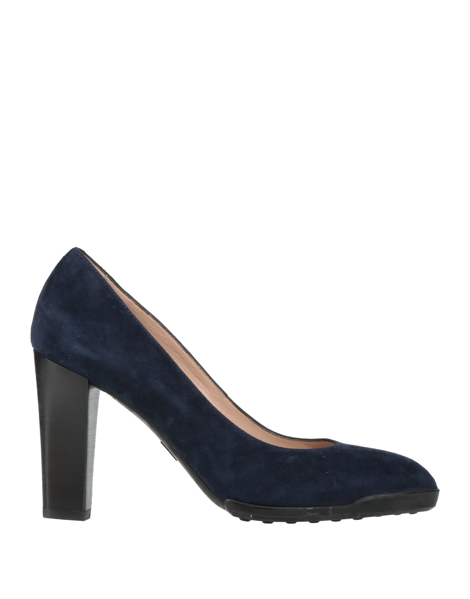 TOD'S TOD'S ΠΑΠΟΥΤΣΙΑ Κλειστά παπούτσια