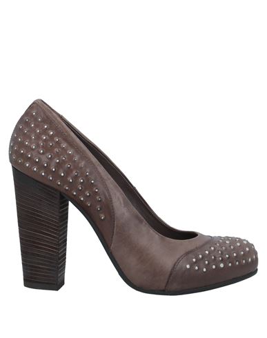 Туфли JANET & JANET