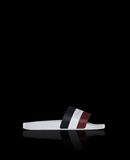 MONCLER BASILE - Sandals - men