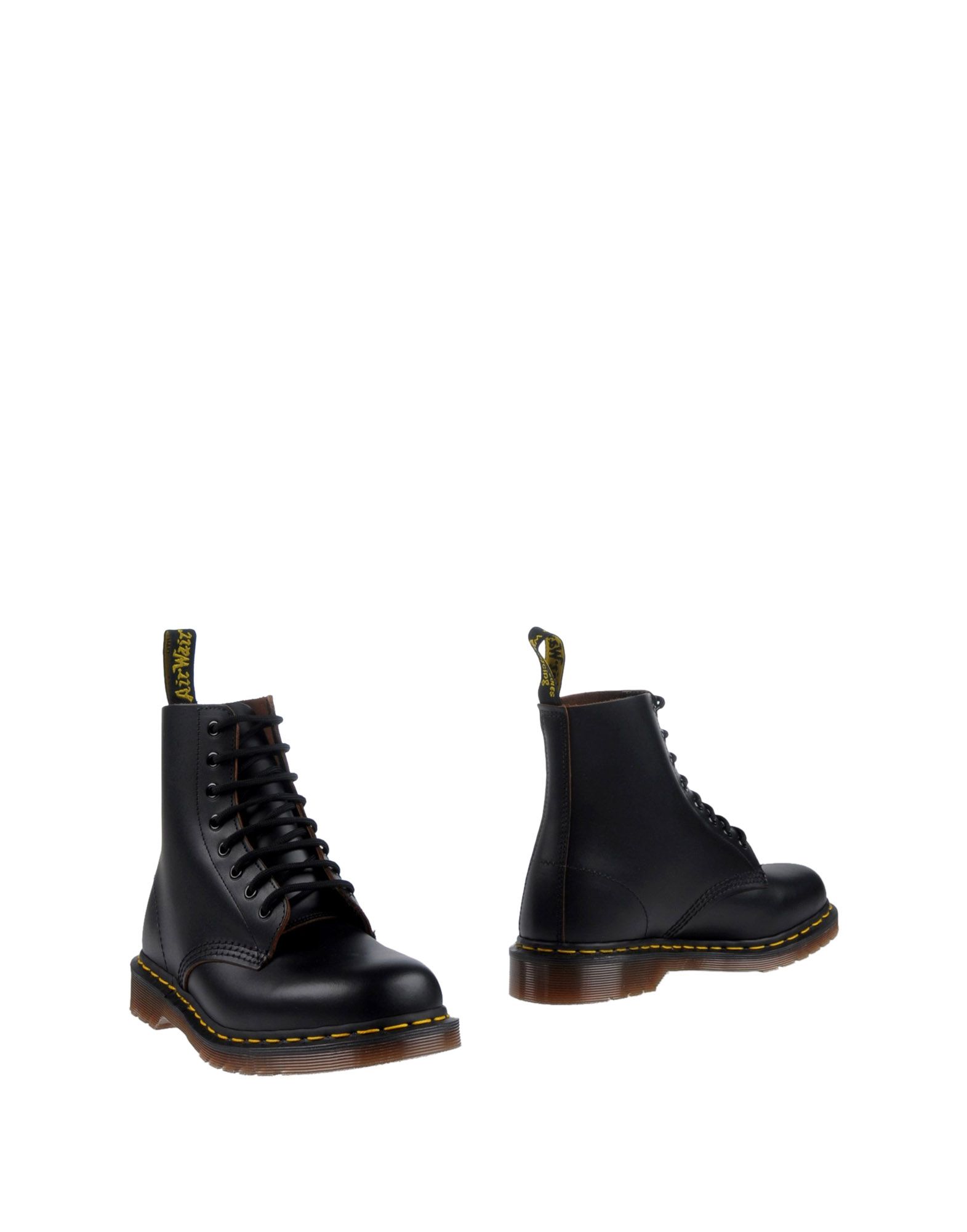 DR MARTENS ΠΑΠΟΥΤΣΙΑ Μποτάκια
