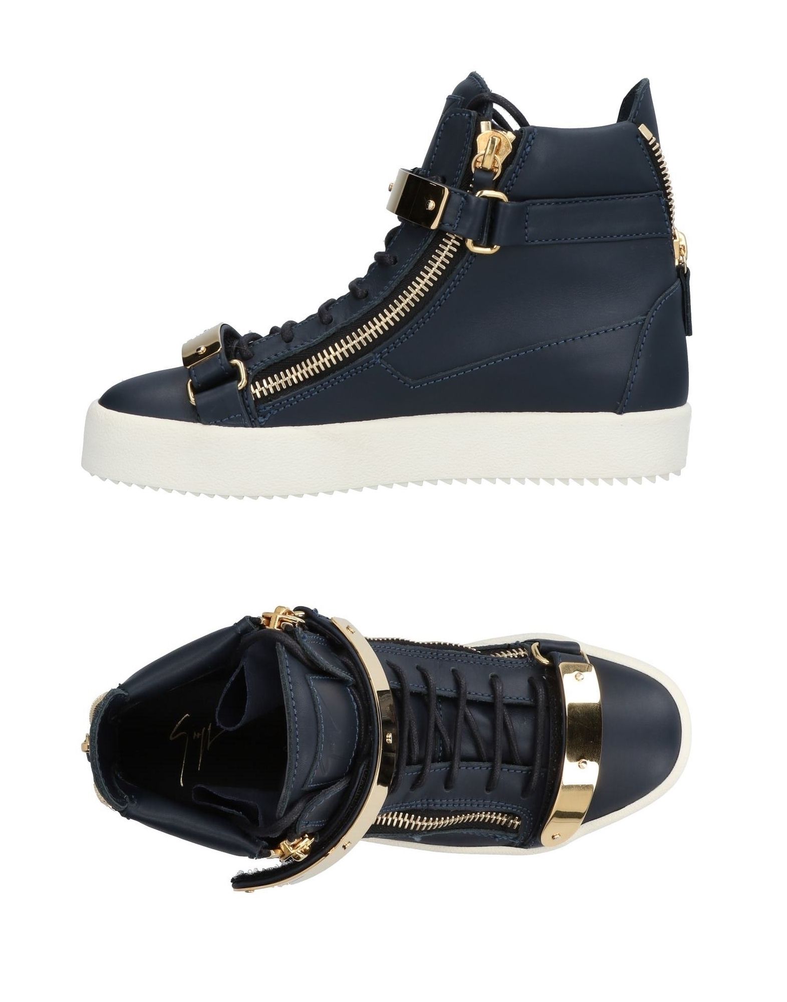 giuseppe zanotti design