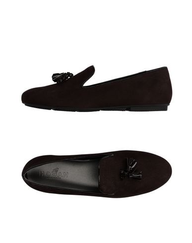 Мокасины Hogan