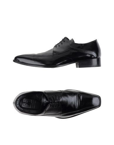 Обувь на шнурках CARLO PIGNATELLI CLASSICO 11042582he