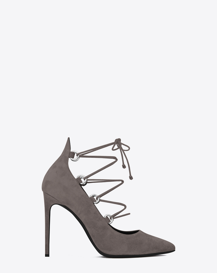 High Heel Court High Heel Court