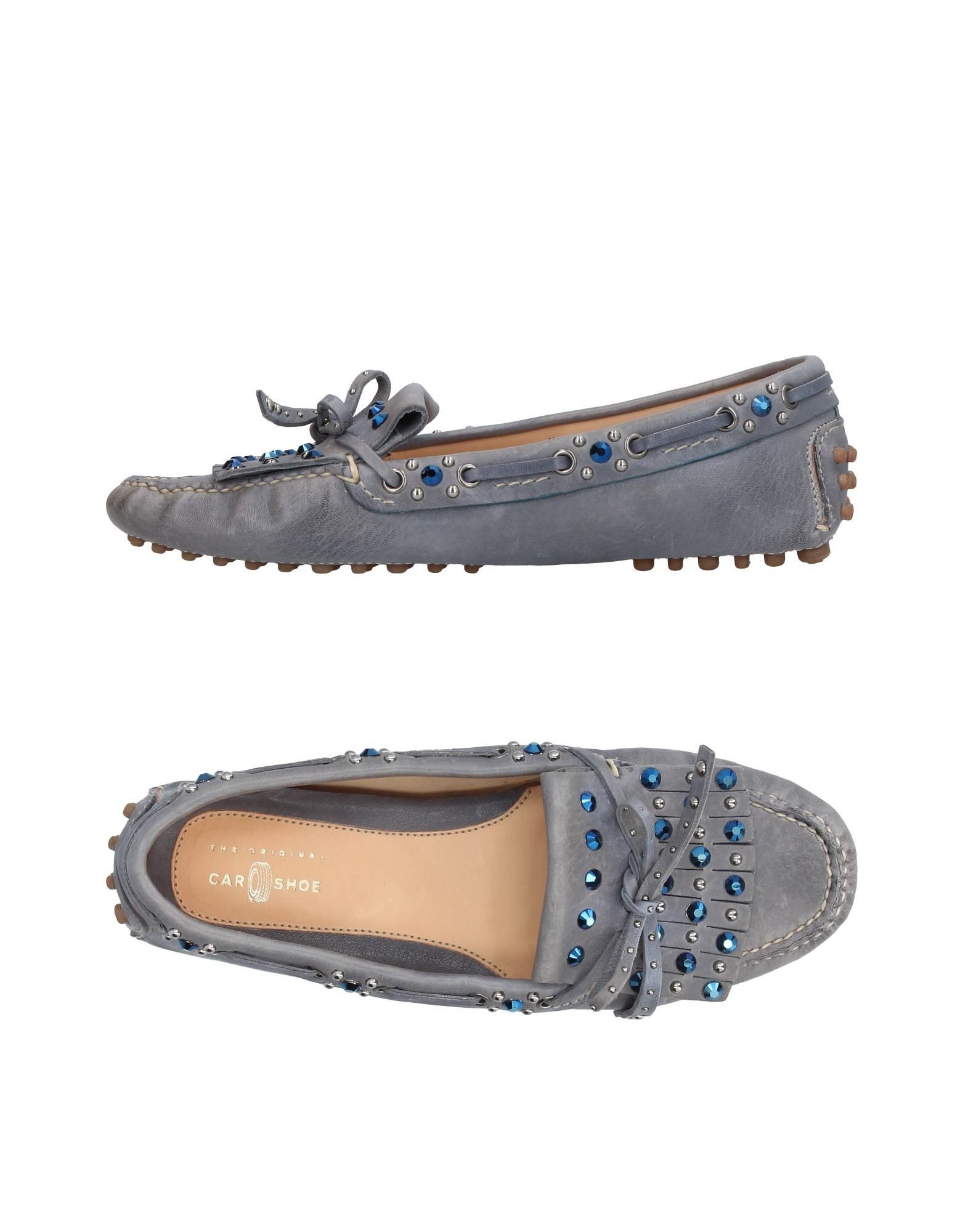 Фото CARSHOE Мокасины. Купить с доставкой
