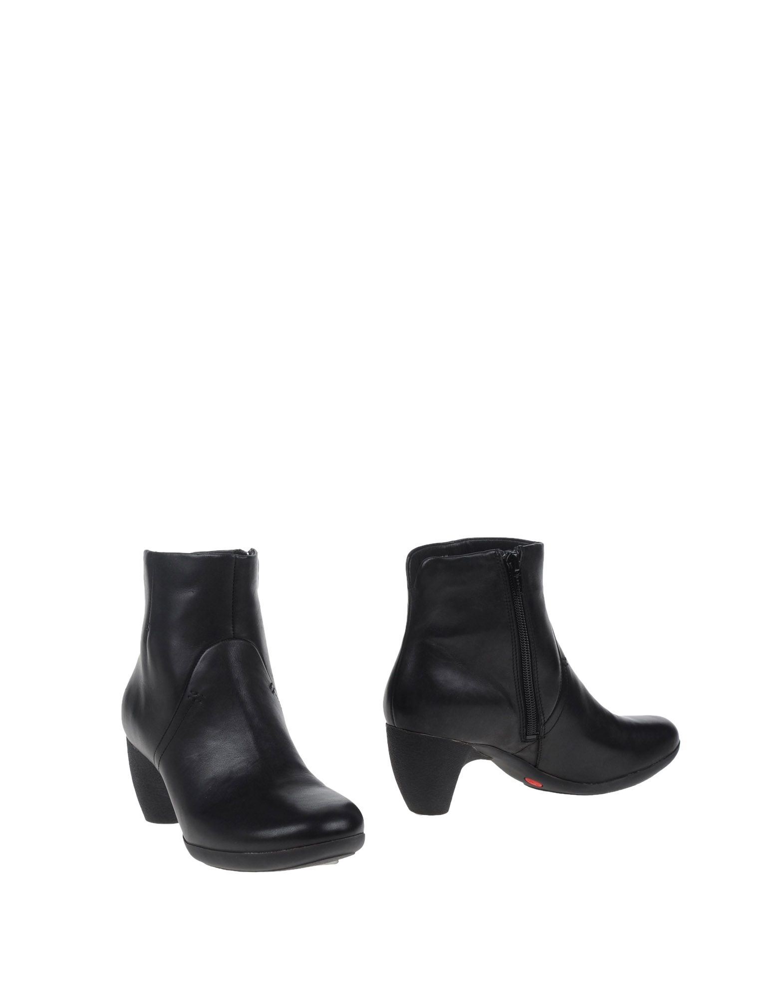 camper ankle boots uk