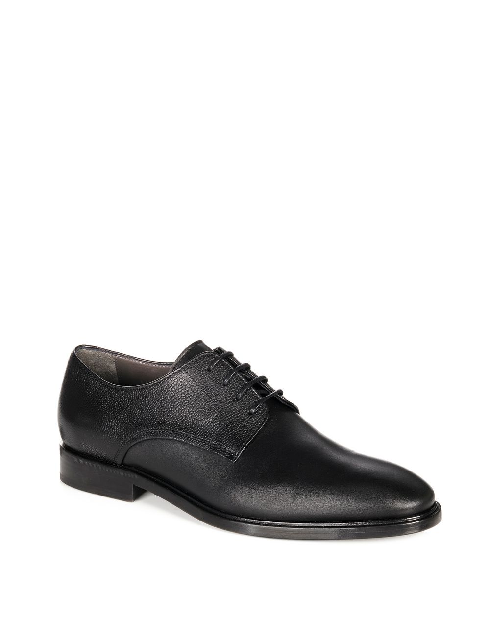 Latest Oxfords Lace Ups Lanvin Leather Derby Shoes Men's Shoes Black US Online Latest Oxfords Lace Ups Lanvin Leather Derby Shoes Men's Shoes Black US Online