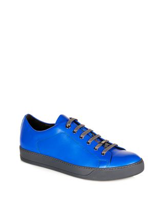 miami sneakers in calfskin nappa